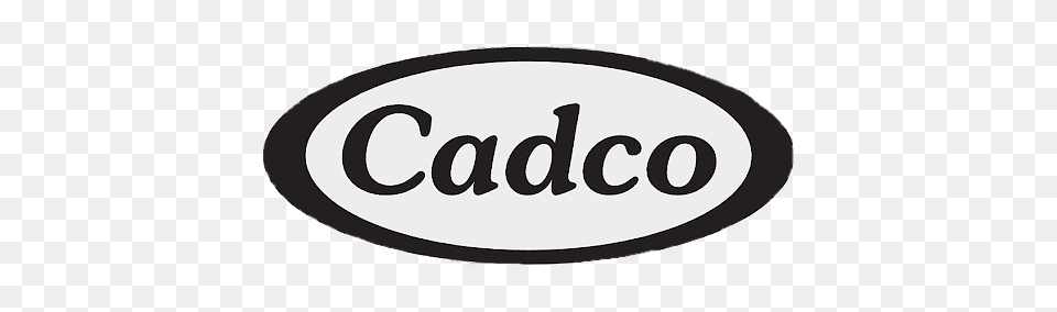 Cadco Logo, Oval, Disk Free Png