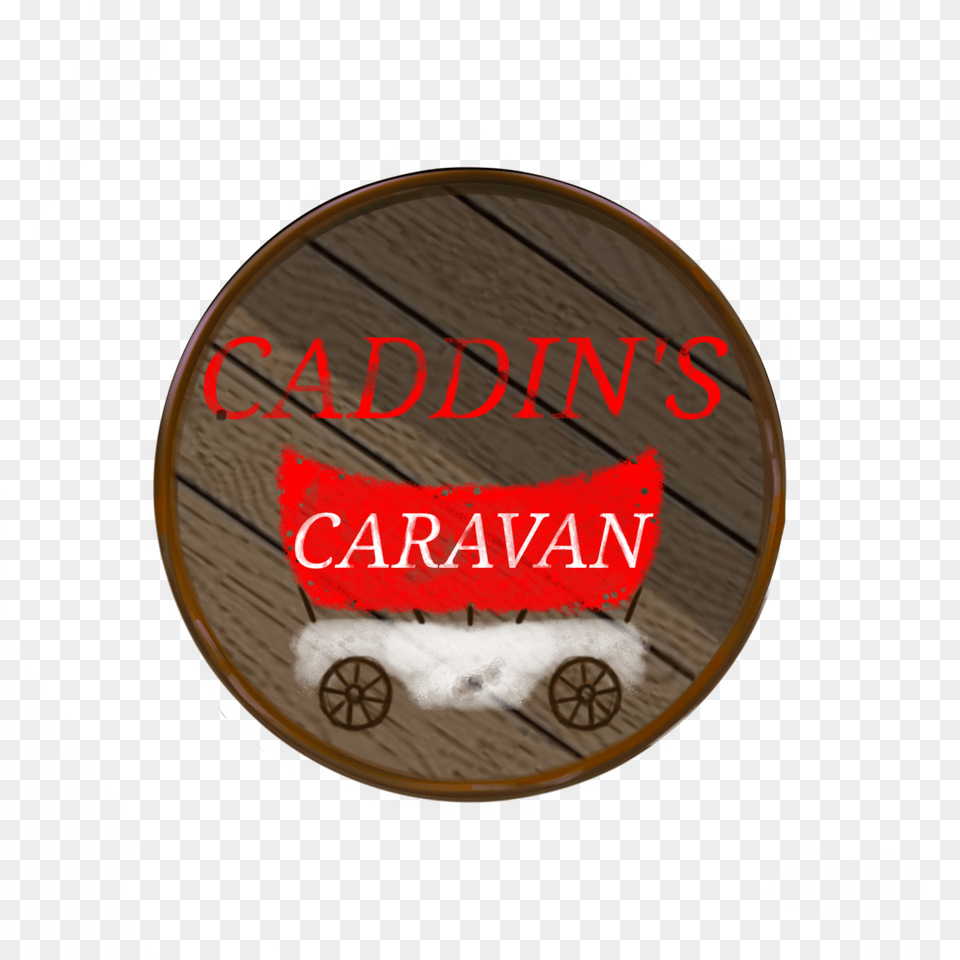 Caddins Caravan The Coalition Dungeons And Dragons Logo Photography, Hockey, Ice Hockey, Ice Hockey Puck Free Transparent Png