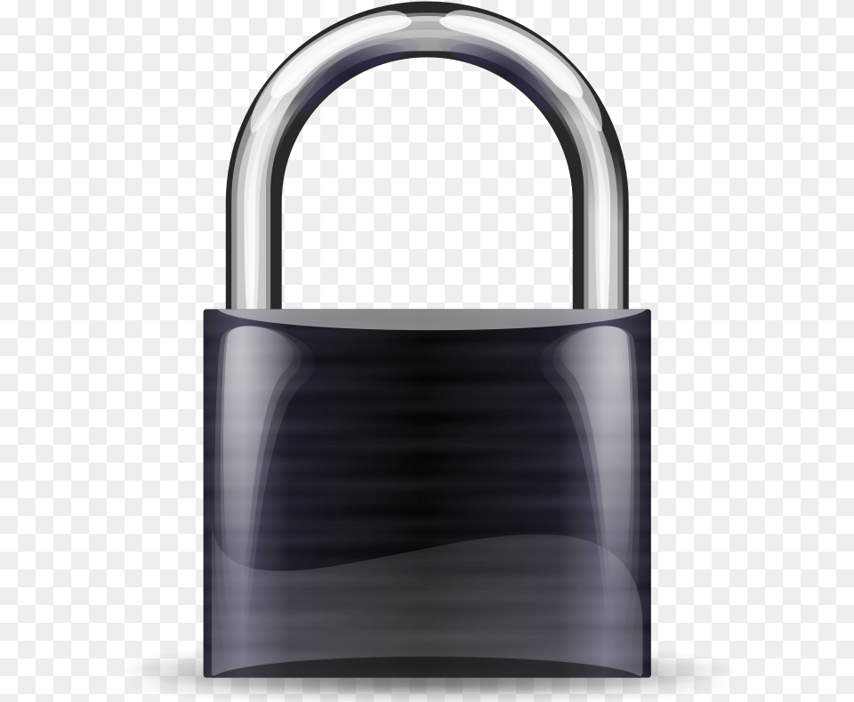 Cadeado Black Bloqueio Amarela Abus Padlock Locked Clip Art, Lock Png Image