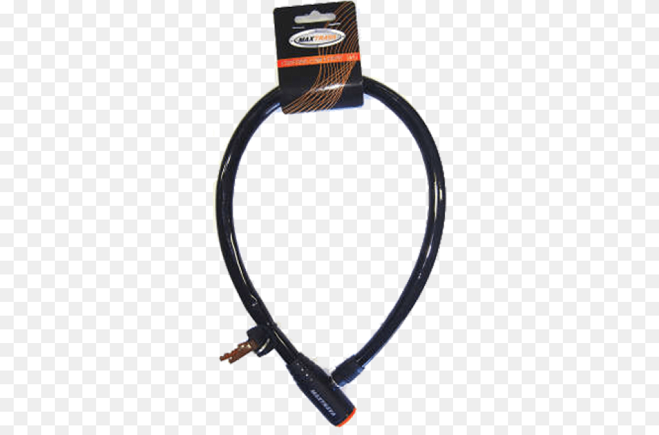 Cadeado Simples 58cm Sata Cable Free Transparent Png
