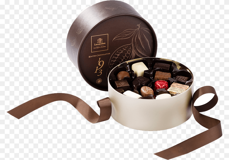 Cadeau Champagne Chocolat, Chocolate, Cup, Dessert, Food Free Transparent Png