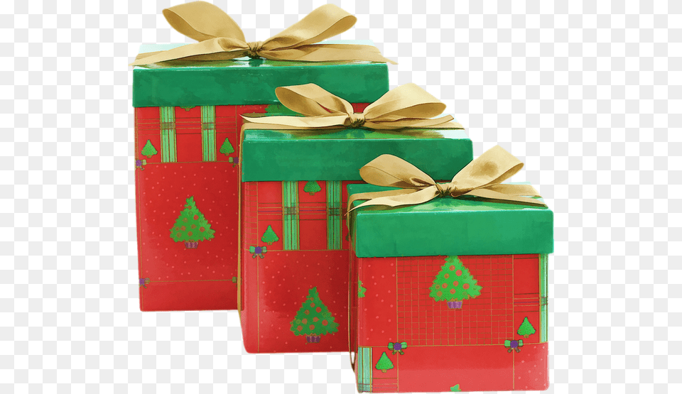 Cadeaux De Nol Wrapping Paper, Gift Free Png