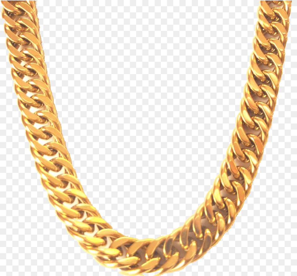 Cadena De Oro, Accessories, Jewelry, Necklace, Gold Free Png Download
