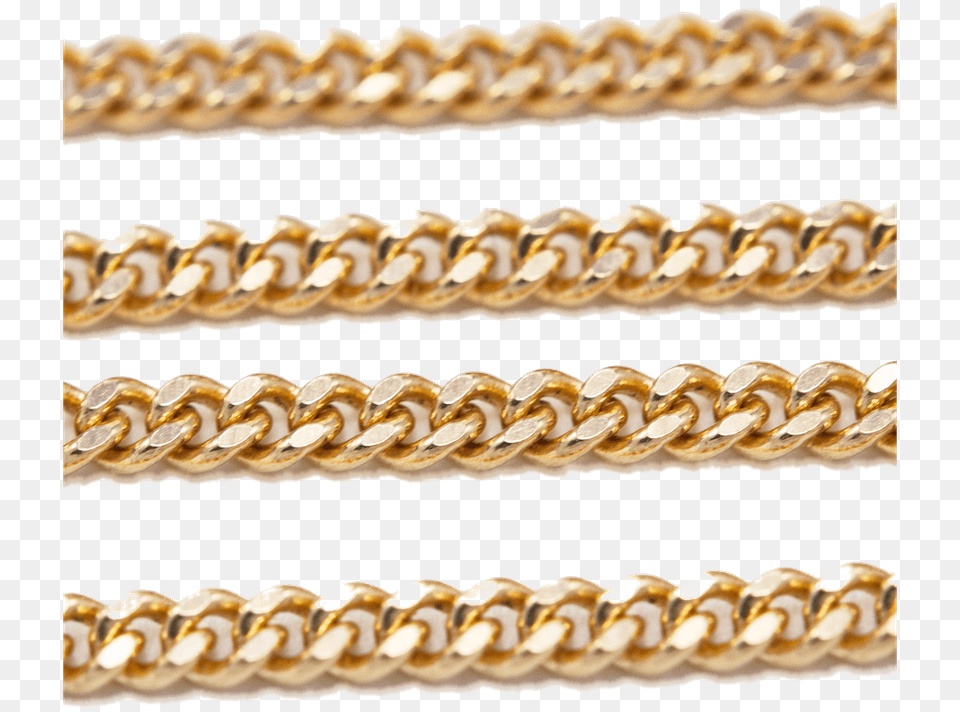 Cadena De Oro Sin Insertos 319 001 Gold, Rope Free Transparent Png