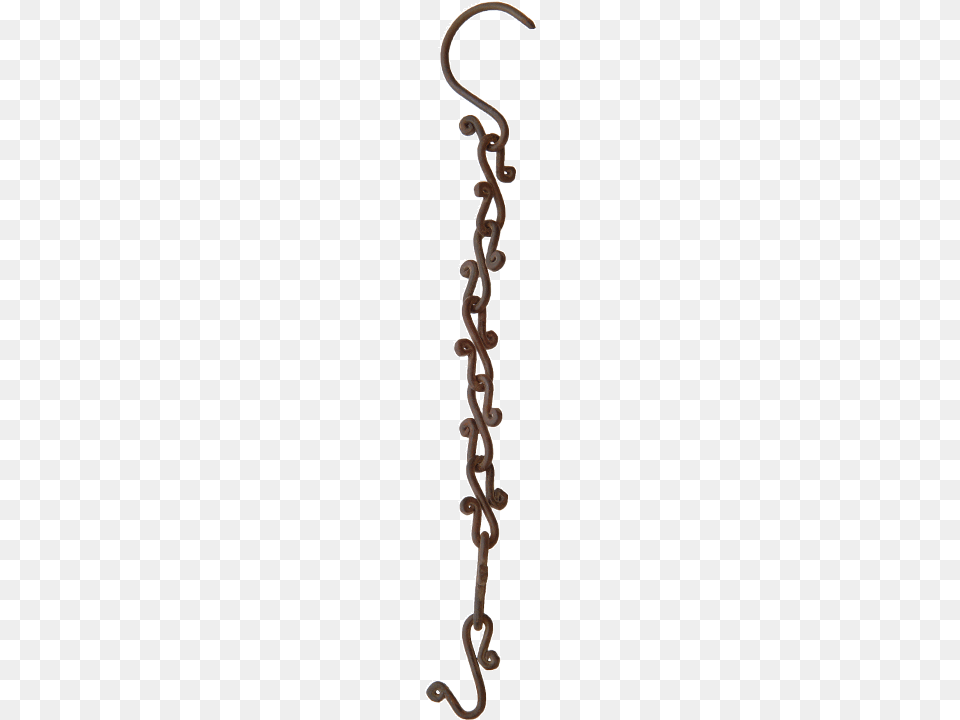 Cadena Lmpara Farolillo Chain, Coil, Spiral Png Image