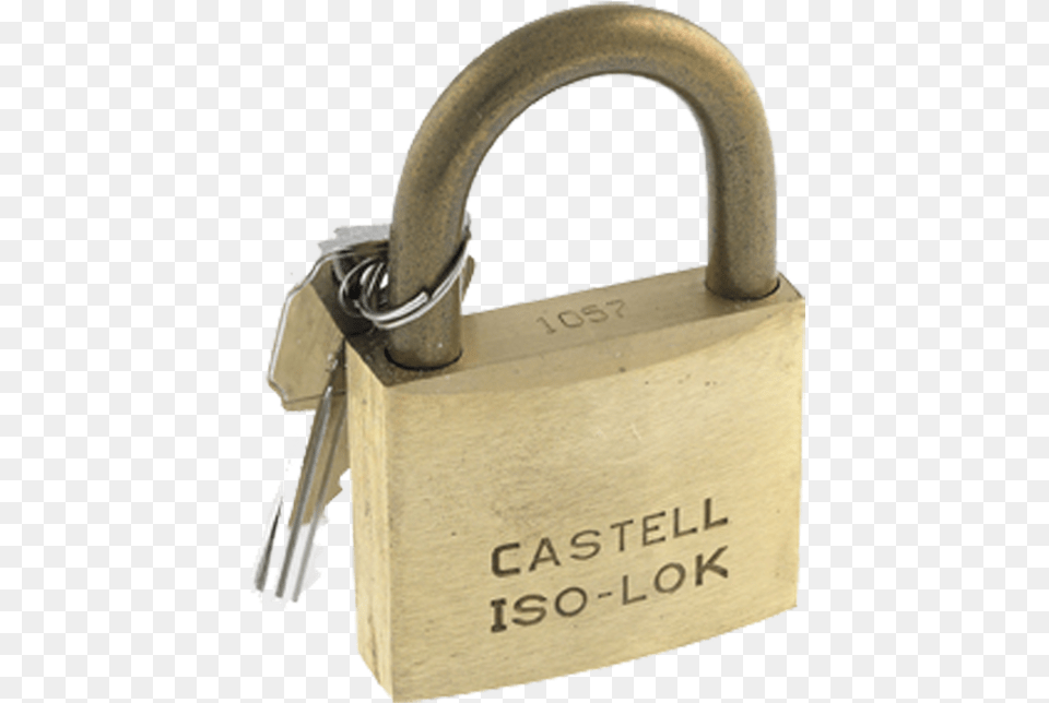 Cadenas Iso Lok Laiton Corps 30mm Anse 15 Mm Combinaisons Wood, Mailbox, Lock Png