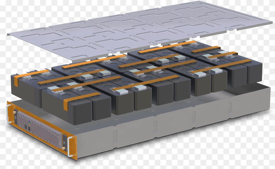 Cadenzas Cell Design Combines The Best Properties Battery Module Design, Cad Diagram, Diagram Free Png