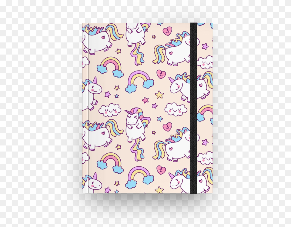 Caderno Unicrnios De Sereiartena Girly Ipad Case, Home Decor, Baby, Person, Face Free Png Download