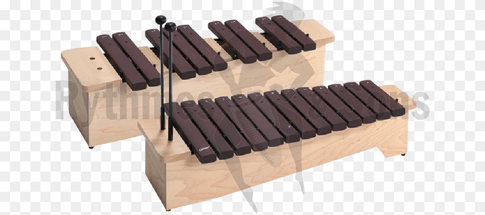 Cadeson Soprano Xylophone C5 A6 Xylophone, Musical Instrument, Festival, Hanukkah Menorah Free Png Download