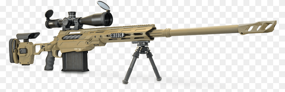 Cadex, Firearm, Gun, Rifle, Weapon Png Image