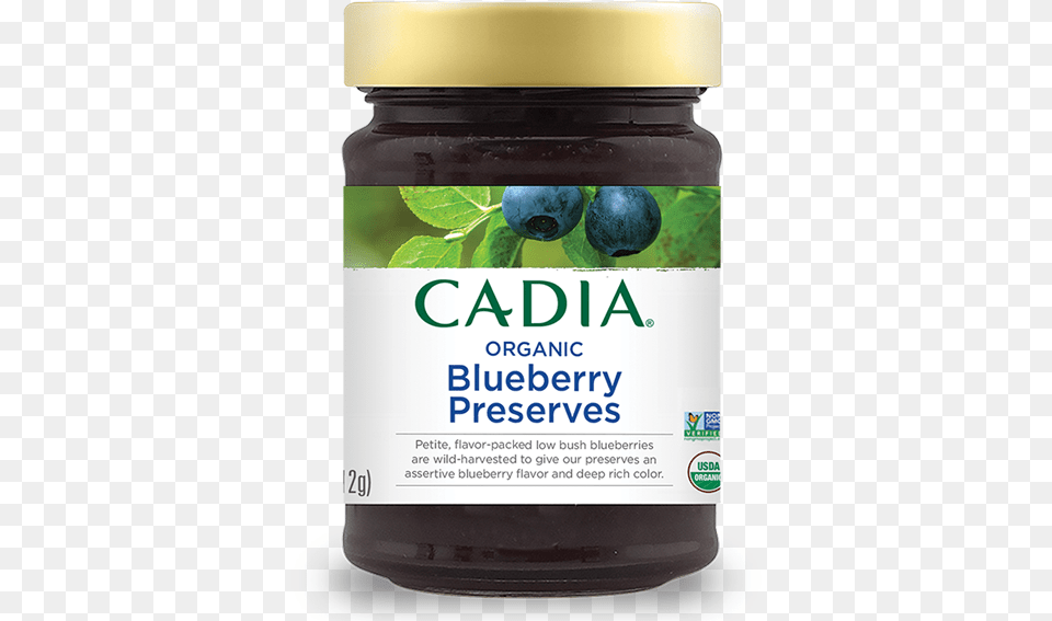 Cadia, Berry, Blueberry, Food, Fruit Png