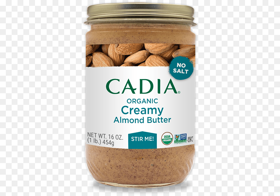 Cadia, Food, Produce, Almond, Grain Png