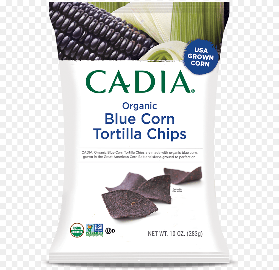 Cadia Chips, Advertisement, Poster, Food, Produce Free Png Download