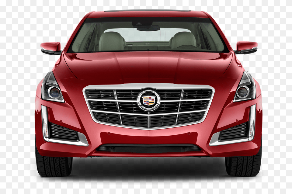 Cadillac, Car, Transportation, Vehicle, Sedan Free Png Download