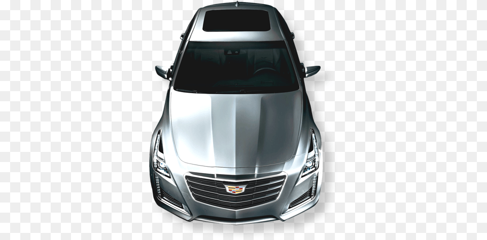 Cadillac 1229 Only Scent Remains Executive Car, Coupe, Sedan, Sports Car, Transportation Free Png Download