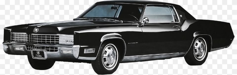 Cadillac, Car, Transportation, Vehicle, Coupe Free Png