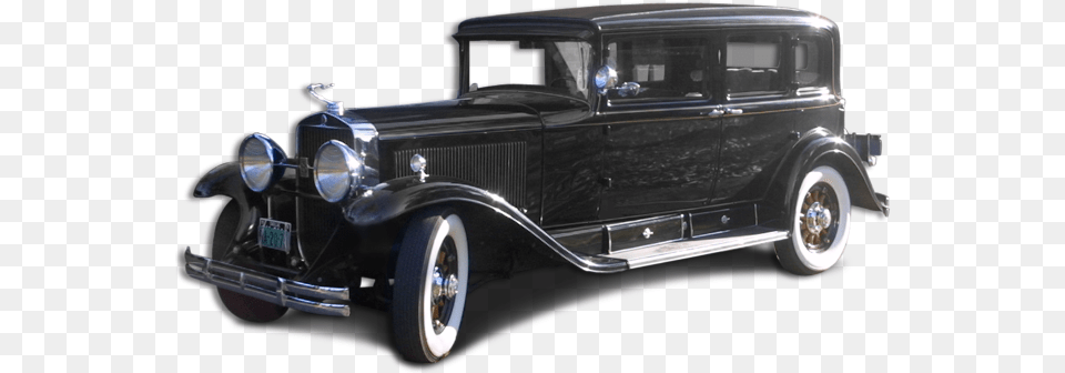 Cadillac 1930 Sedan The Cadillac Collector Antique Car, Antique Car, Transportation, Vehicle, Hot Rod Free Transparent Png