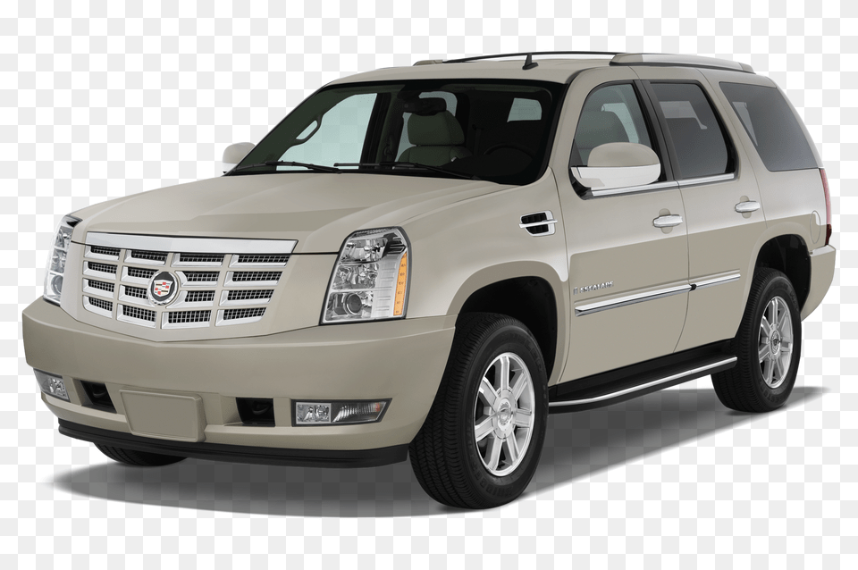 Cadillac, Car, Vehicle, Transportation, Suv Png Image