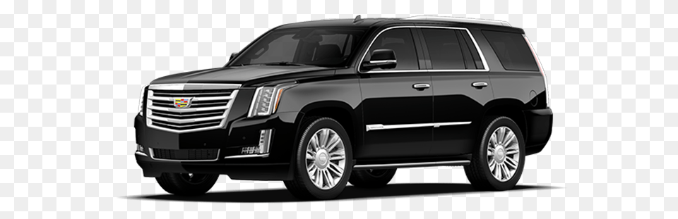 Cadillac, Car, Suv, Transportation, Vehicle Png