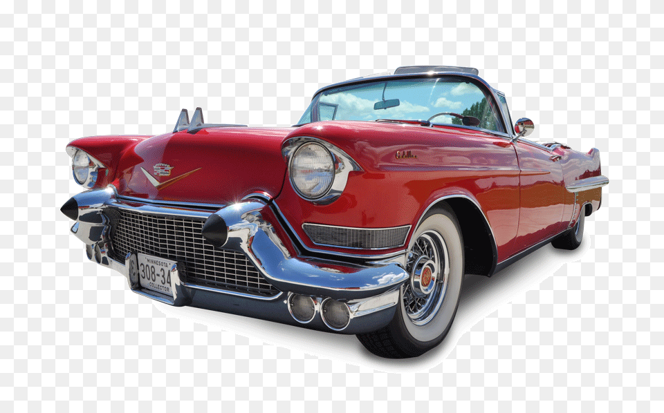 Cadillac, Car, Transportation, Vehicle, Convertible Png