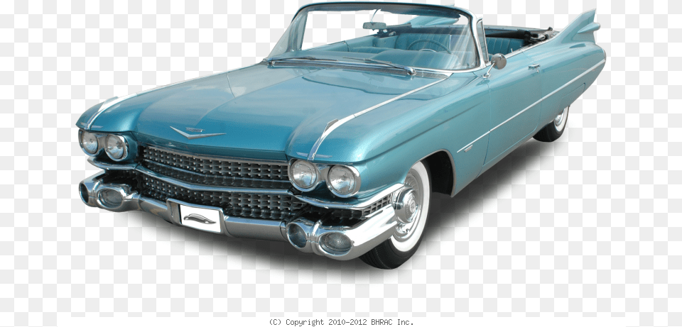 Cadillac, Car, Transportation, Vehicle, Convertible Free Transparent Png