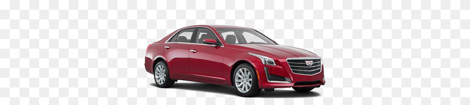 Cadillac, Car, Coupe, Sedan, Sports Car Free Png