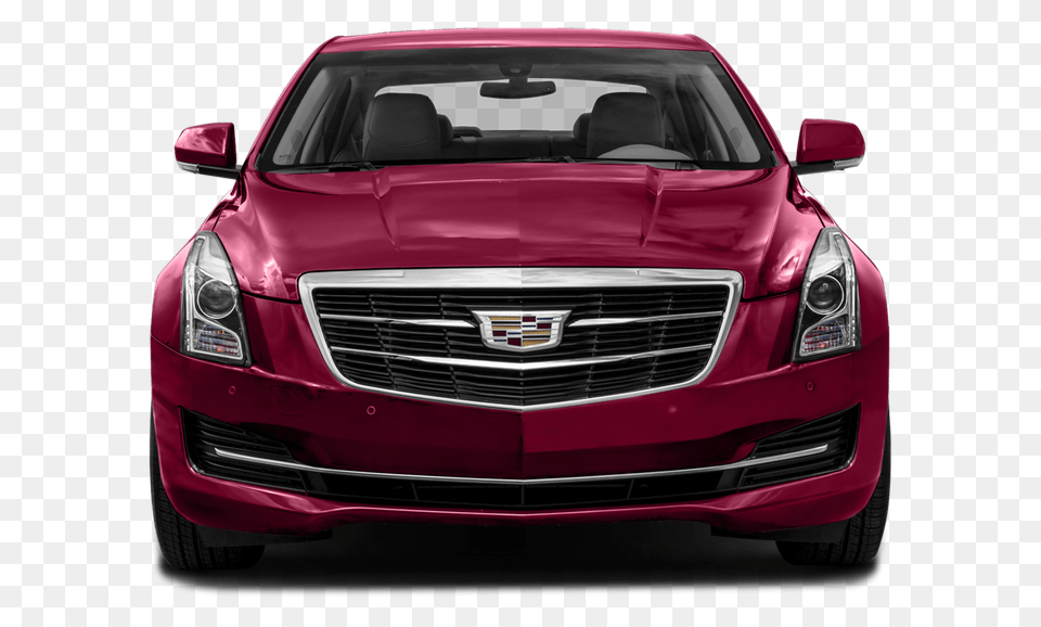 Cadillac, Car, Sedan, Transportation, Vehicle Png Image