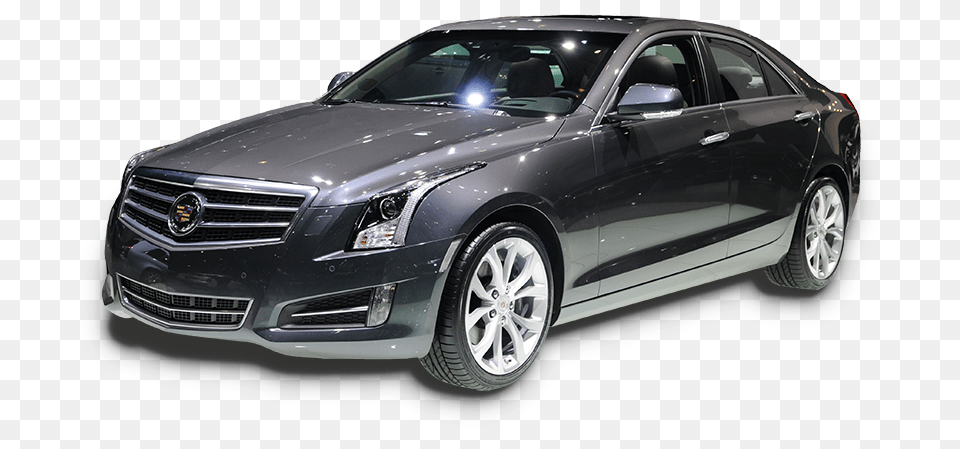 Cadillac, Alloy Wheel, Vehicle, Transportation, Tire Free Png