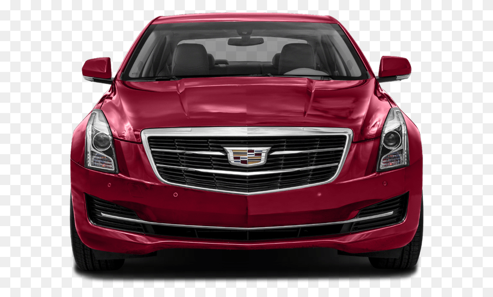 Cadillac, Car, Sedan, Transportation, Vehicle Free Png