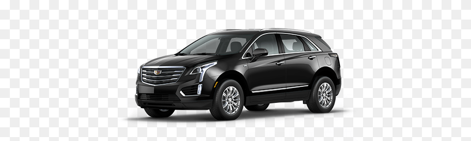 Cadillac, Car, Vehicle, Transportation, Sedan Png Image