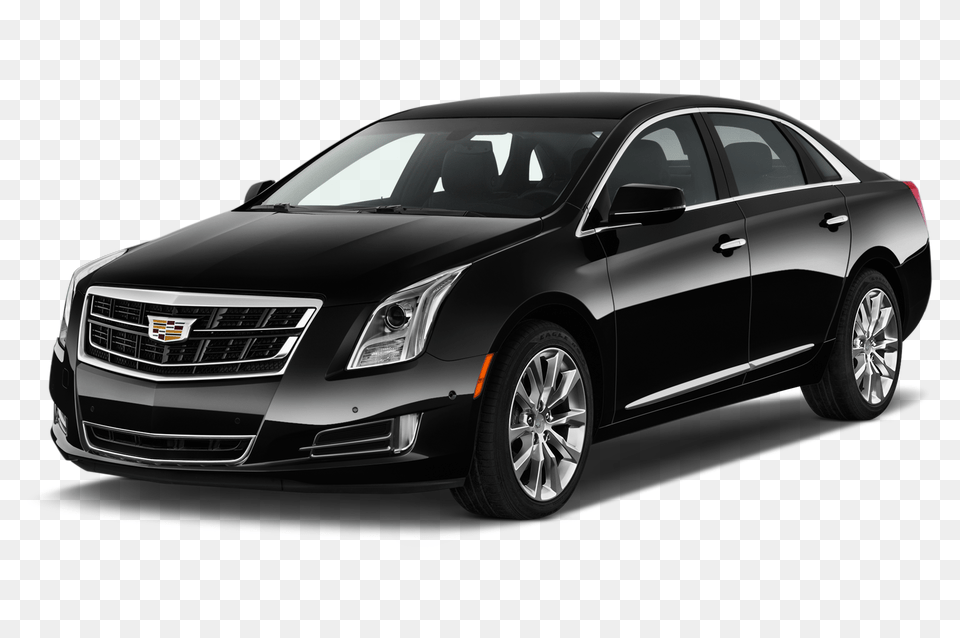 Cadillac, Sedan, Car, Vehicle, Transportation Png