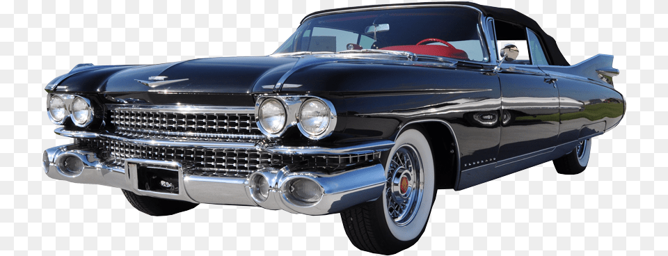 Cadillac, Car, Transportation, Vehicle, Coupe Png