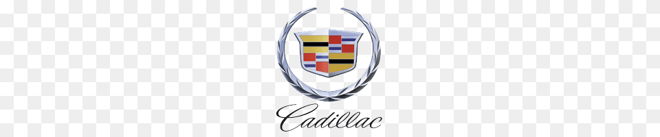 Cadillac, Emblem, Symbol, Birthday Cake, Cake Png