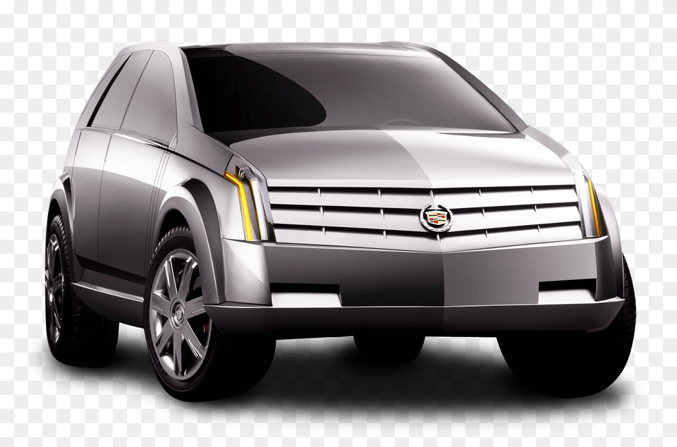 Cadillac, Alloy Wheel, Vehicle, Transportation, Tire Png Image