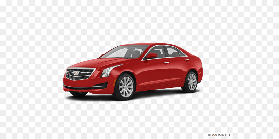 Cadillac Ats 2018 Black, Car, Vehicle, Coupe, Transportation Free Png Download