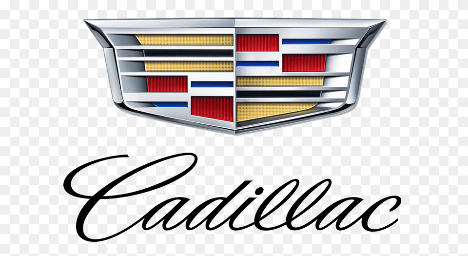 Cadillac Bose Automotive, Logo, Emblem, Symbol Free Png