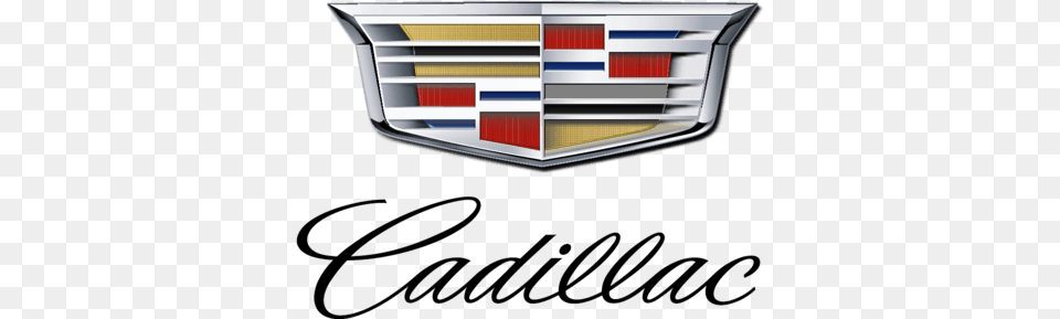 Cadillac Brochures Cadillac Logo, Emblem, Symbol Png