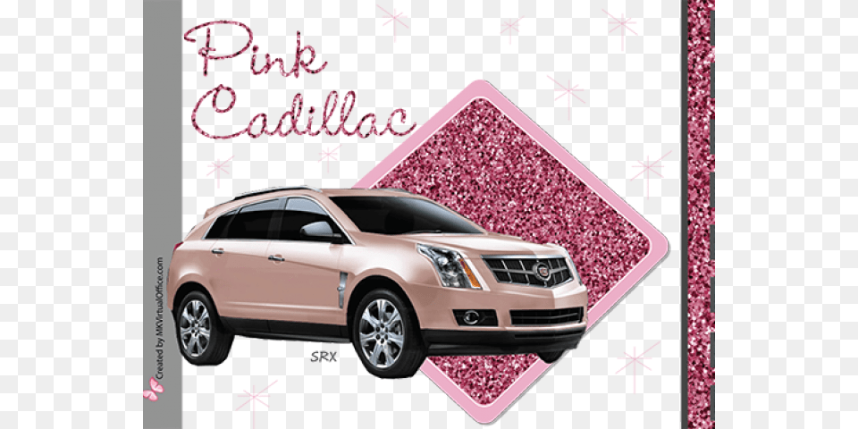 Cadillac Clipart Cadillac Car Cadillac, Alloy Wheel, Vehicle, Transportation, Tire Free Png Download