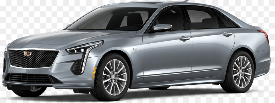 Cadillac Ct6 Sedan 2020 Cadillac Ct6 Colors, Car, Vehicle, Transportation, Alloy Wheel Free Png Download