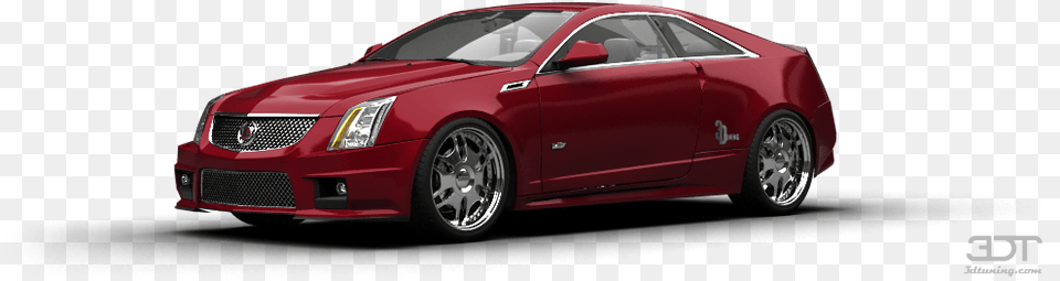 Cadillac Cts V Coupe 2011 Tuning, Car, Vehicle, Sedan, Transportation Free Png