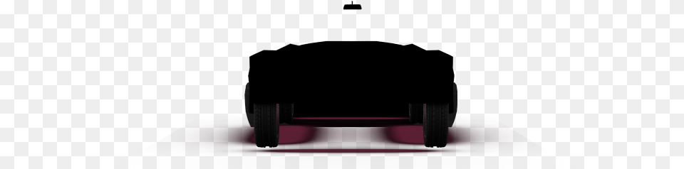 Cadillac De Ville3956 By Stewie Griffin Car, Lighting, Stage, Purple, Furniture Free Png