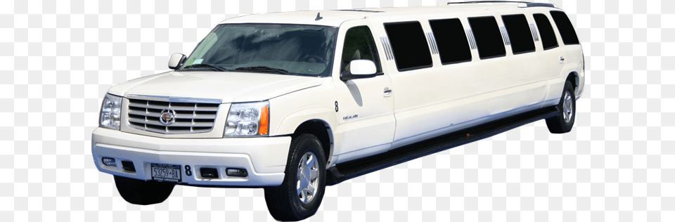 Cadillac Escalade 2005 Cadillac Escalade Esv, Transportation, Vehicle, Car, Limo Free Transparent Png