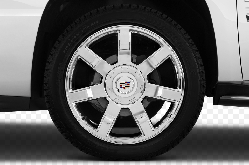 Cadillac Escalade 2013 Wheels, Alloy Wheel, Car, Car Wheel, Machine Free Png Download