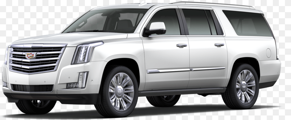 Cadillac Escalade, Car, Vehicle, Transportation, Suv Free Png