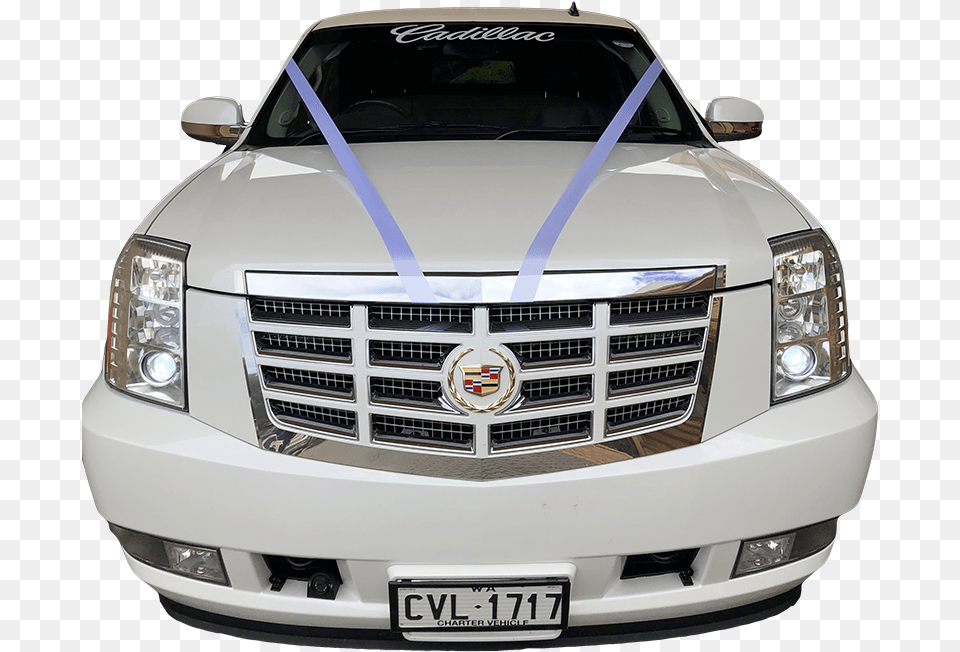 Cadillac Escalade, Car, Transportation, Vehicle, Bumper Png