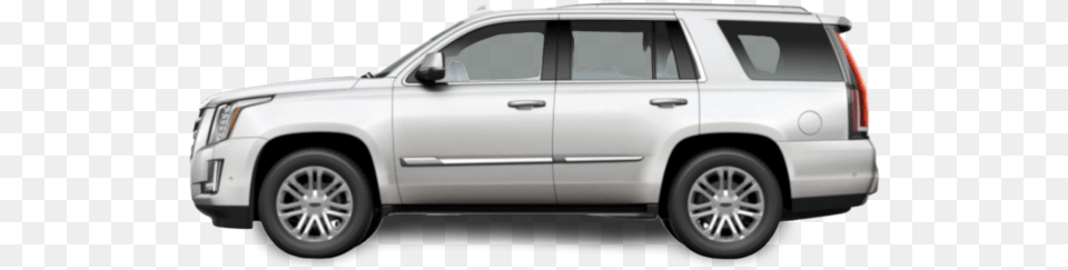 Cadillac Escalade Base 2020 Ford Escape Silver, Car, Vehicle, Transportation, Suv Png