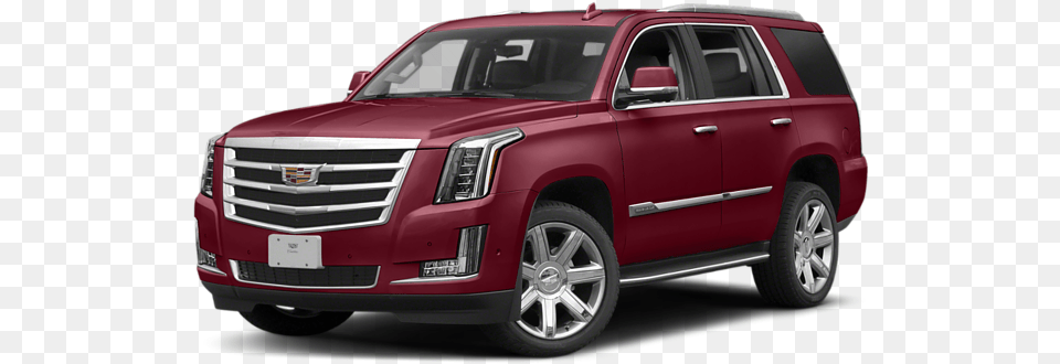 Cadillac Escalade Car, Suv, Vehicle, Transportation, Wheel Png