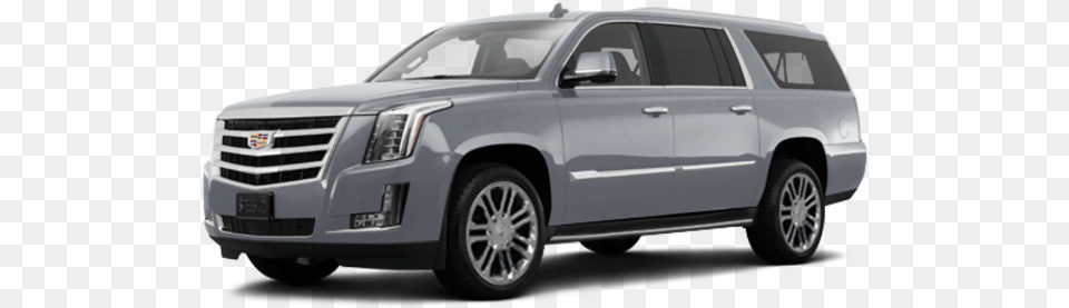 Cadillac Escalade Esv 2018 2017 Cadillac Escalade Esv Msrp, Car, Vehicle, Transportation, Suv Png Image