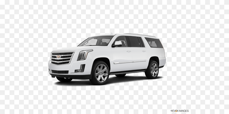 Cadillac Escalade Esv In Alexandria 2019 Ford Expedition Msrp, Car, Vehicle, Transportation, Suv Free Png Download