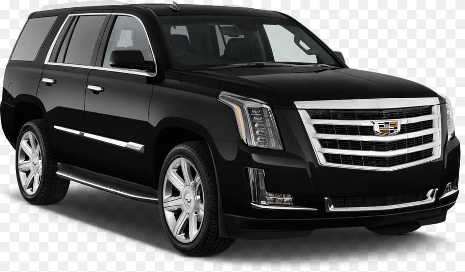 Cadillac Escalade Hybrid 2017, Suv, Car, Vehicle, Transportation Free Transparent Png